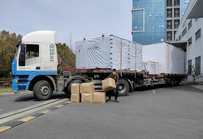 湖州到包頭物流專線-湖州到包頭物流公司_放心物流「高效快運(yùn)」