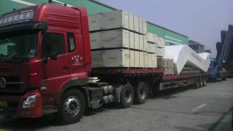南潯區(qū)到中山物流專線_上門提貨「價格實惠」